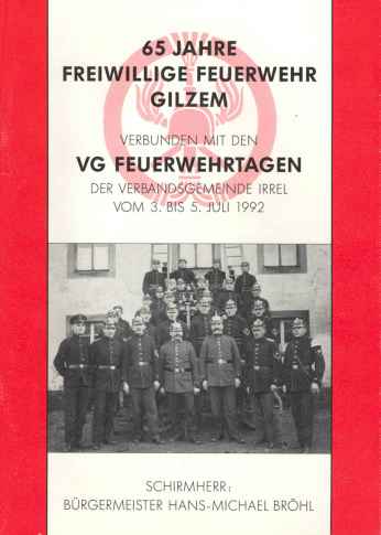 Festschrift 1992
