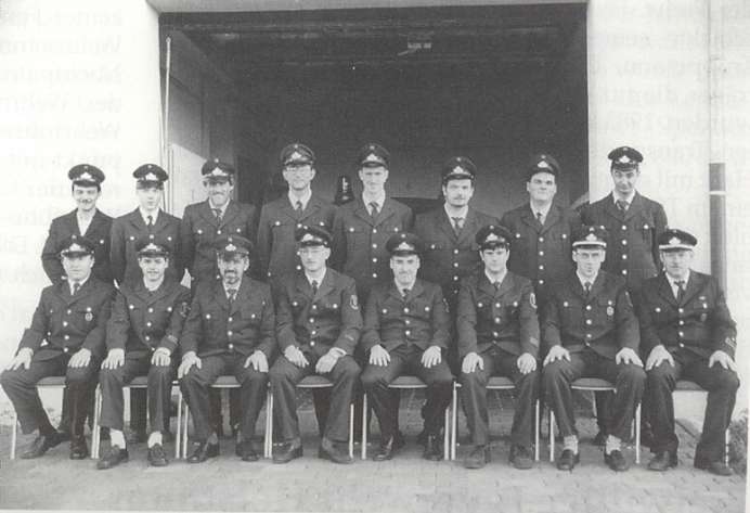 Fw Gilzem 1996